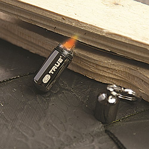 True Utility Feuerzeug Tu262 Fire Stash, TU262 - 17