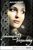 Cover zum Buch Geheimnisvolle Versuchung