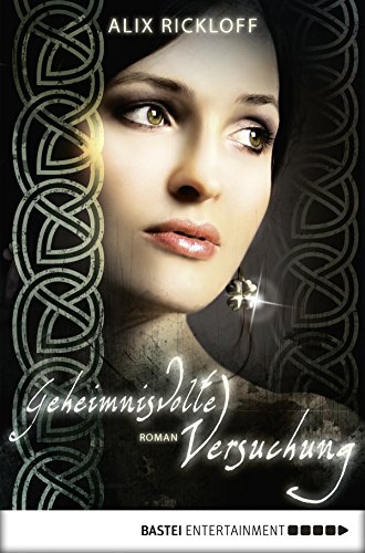 Cover zum Buch Geheimnisvolle Versuchung