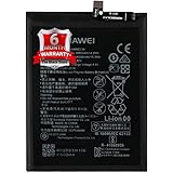 The Black Store Original Battery for Huawei Y9S-19/20 Y9 Prime 2019, P20 Lite 2019, Enjoy 10 Plus, P Smart Z, Novo 5i (HB4464