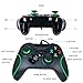 Produktbild Wired Controller Gamepads für Xbox One Konsole /Joystick Joypad Windows 7/8/910, TV, Android, PC