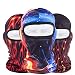 Produktbild mark8shop CS Motorrad Radfahren Sturmhaube Neck Ski Face Maske keine. 41–47