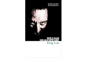 King Lear (Collins Classics)