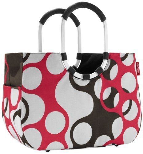 Preisvergleich Produktbild Reisenthel Loopshopper Bag L Rings by Reisenthel