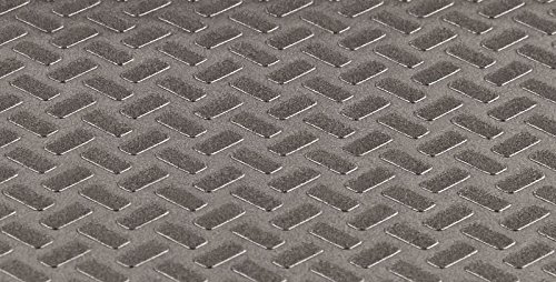 peha® Schubladeneinlage / Antirutsch Matte aus Weich-PVC – geschäumt (196 x 48 cm) geschmeidig / elastisch & absolut geruchsneutral - 2