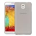 Turtle Airskin Super Thin Matte Finish [Anti Slip] Back Case Cover for Samsung Galaxy Note 3 Grey RS.399.00