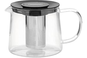 Tramontina Teapot with Infuser (900ml)