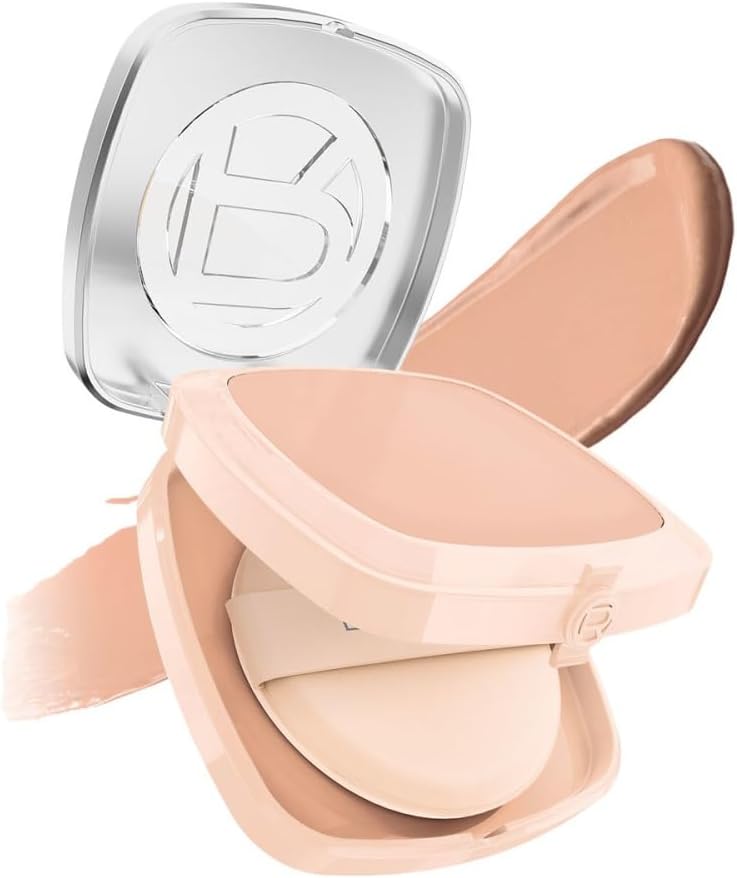 L'Oréal Paris True Match Hyaluron Tinted Balm Fondöten - 2 Rosy Light