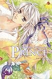 Un baiser pour mon prince, Tome 4 :