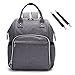 Produktbild Bison Denim Wickeltasche Große Fähigkeit Wasserdicht Wickeltaschen Diaper Bag Mode Rucksäcke Baby Backpack