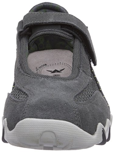 Allrounder by Mephisto NIRO C.SUEDE 52/OPEN MESH 03 Damen Outdoor Fitnessschuhe - 4