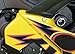 Produktbild Satz GSG Moto Sturzpads Yamaha YZF-R6 RJ05 RJ09 03-05