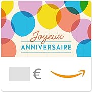 eChèque-cadeau Amazon.fr