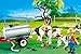 Produktbild PLAYMOBIL® 4494 - Kuhweide mit Tränke