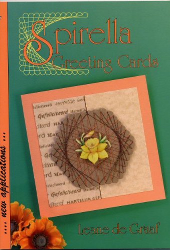 Preisvergleich Produktbild Spirella Greeting Cards