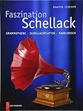 Image de Faszination Schellack: Grammophone, Schellackplatten, Nadeldosen