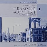 Grammar in Context 1 by