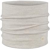 BUFF&reg;, Merino Heavyweight Men's Women's Multifunctional Neck Warmer One Size, Warm, Neck and Head, Hiking, Sustainable, Runni