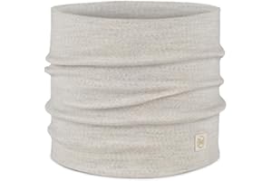 Buff Merino Heavyweight Neckwear Fashion Scarf Unisex - Adulto