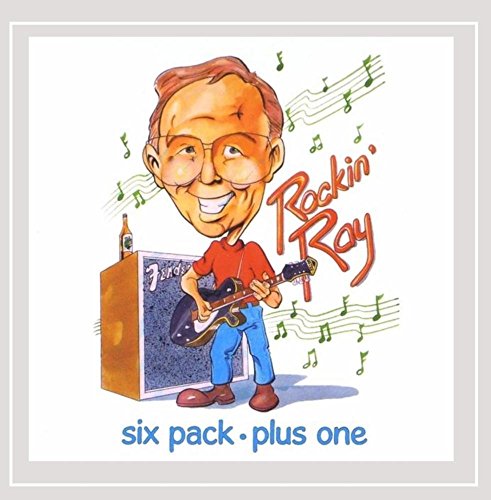 Preisvergleich Produktbild Six Pack-Plus One