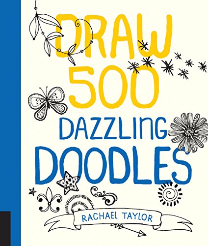 Download Draw 500 dazzling doodles Download Draw 500 dazzling doodles