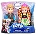 Produktbild Disney Frozen 6-inch Anna and Kristoff Toddler Doll