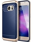 samsung galaxy s7 2017 review Funda Caseology Azul Marino para Samsung Galaxy S7 (2016)