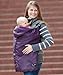 Eightex Huguenot FT Cape Feel Thermo 2-Way Hoodie Winter Cape Cloak Cover Beige from Japan for Stroller or Baby Carrier
