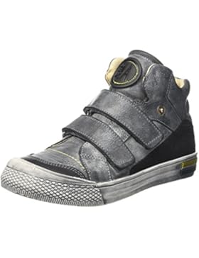 Achile Jungen Hugo Sneaker