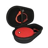 clip 2 jbl review Nuestra funda cuenta con un asa muy cómoda que permite un fácil y cómodo transporte sobre la marcha. Respaldado por la garantía de devolución del dinero del 100%, esta es una compra totalmente libre de riesgos. Haz clic en el botón naranja para pedir ahora.