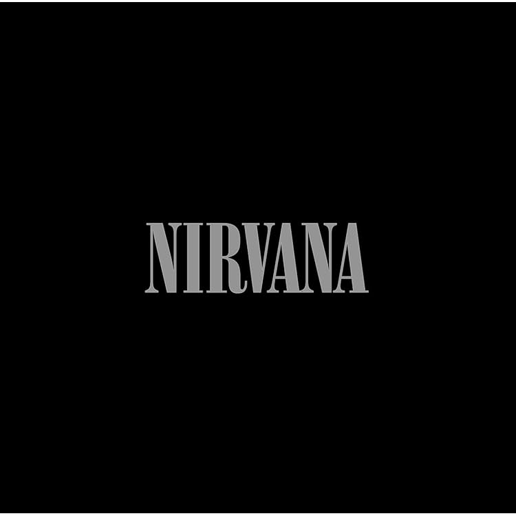 ニルヴァーナ1991NIRVANA Brain Drain1CD+DVD-R Nirvana – Nevermind – Vinyl (LP, Album), 1991 [r769561] | Discogs