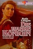 Cover zum Buch Die wahre Königin