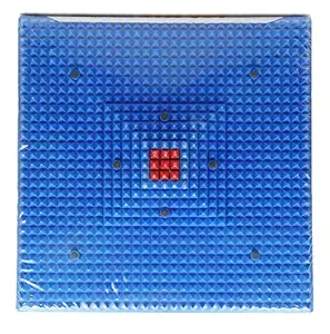 ACS Acupressure Mat - Deluxe (Multicolor)