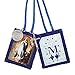 Price comparison product image JMJ Products, LLC' Blue Immaculate Conception Scapular on blue Cord