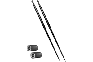 2x 1000 mm | M22 | Frontladerzinken von BPT & 2x 38 x 80 mm Konusbuchse | Großballenzinken | Zinken | Ballenspieß | Set | Konushülse | Buchse | Einschweißbuchse | Ballengabel | Frontlader
