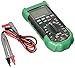 Price comparison product image Mastech MS8229 5-in-1 Digital Multimeter