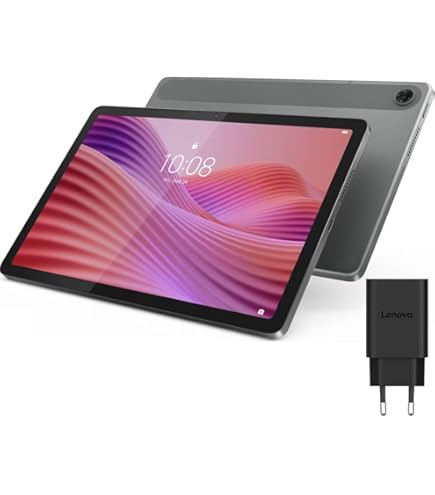 Lenovo TAB M9 ZAC40070TR TB310FU 4GB 64GB Android 12 Arctic Grey