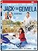 Jack Y Su Gemela [DVD]