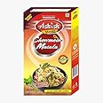 Ashish Masale Chowmein Masala Powder Noodles Masala, Chowmein Masala, Use in Pasta Chinese Noodles Macroni Khakhra off 2 (100Gm+100Gm)