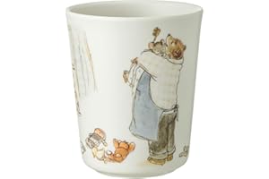 Petit Jour Paris - Timbale grise Ernest & Célestine - Parfait pour boire comme un grand!