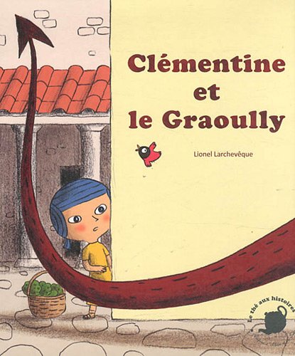 Clémentine et le Graoully