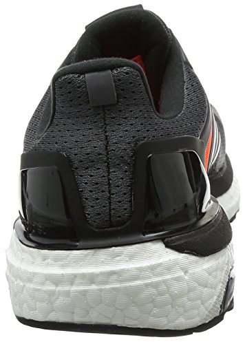 Asequible adidas Supernova St M, Zapatillas de Running para Hombre,
Negro (Grey Four/Core Black/Solar Orange), 43 1/3 EU Especial