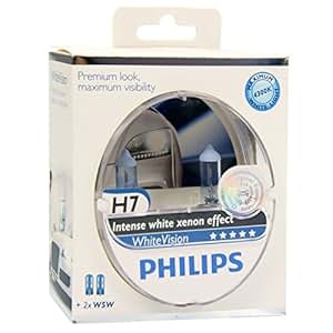 luci h7 philips
