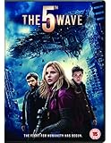 The 5th Wave [DVD] [2016]
