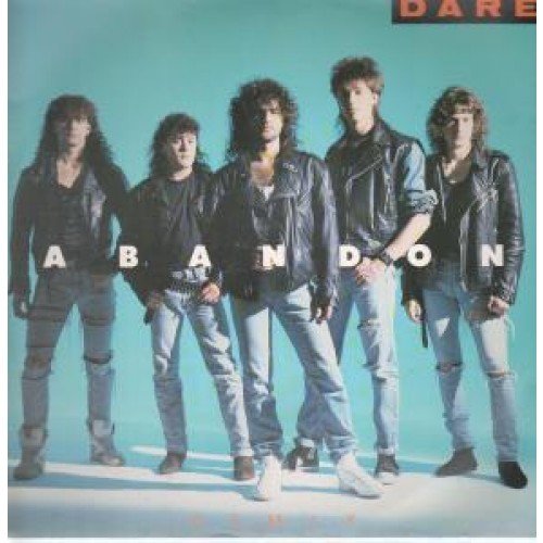 Preisvergleich Produktbild Abandon