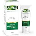 Aloe Vera Intensive Moisturizing Cream for All Skin Types with Tea Tree Oil, Honey, Wheat Germ Oil, Vitamin E, and Glycerin - Hydrates, Soothes & Brightens Skin - Unisex, 100g Tube (Pack of 2)