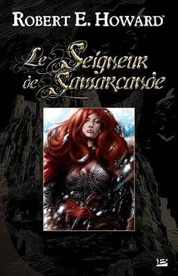 Bragelonne Le Seigneur de Samarcande