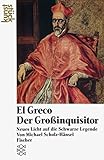 Image de El Greco<br /> Der Großinquisitor: Neues Licht auf die Schwarze Legende