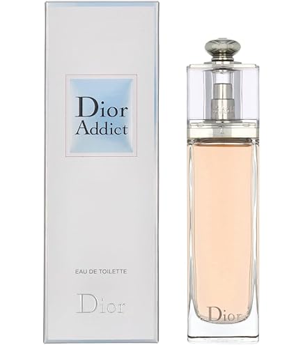 Dior Addict 2 by Dior for Women - Eau de Toilette, 50 ml : Buy