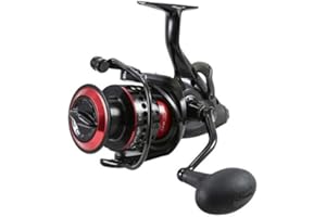 Okuma Ceymar Baitfeeder kołowrotek spinningowy